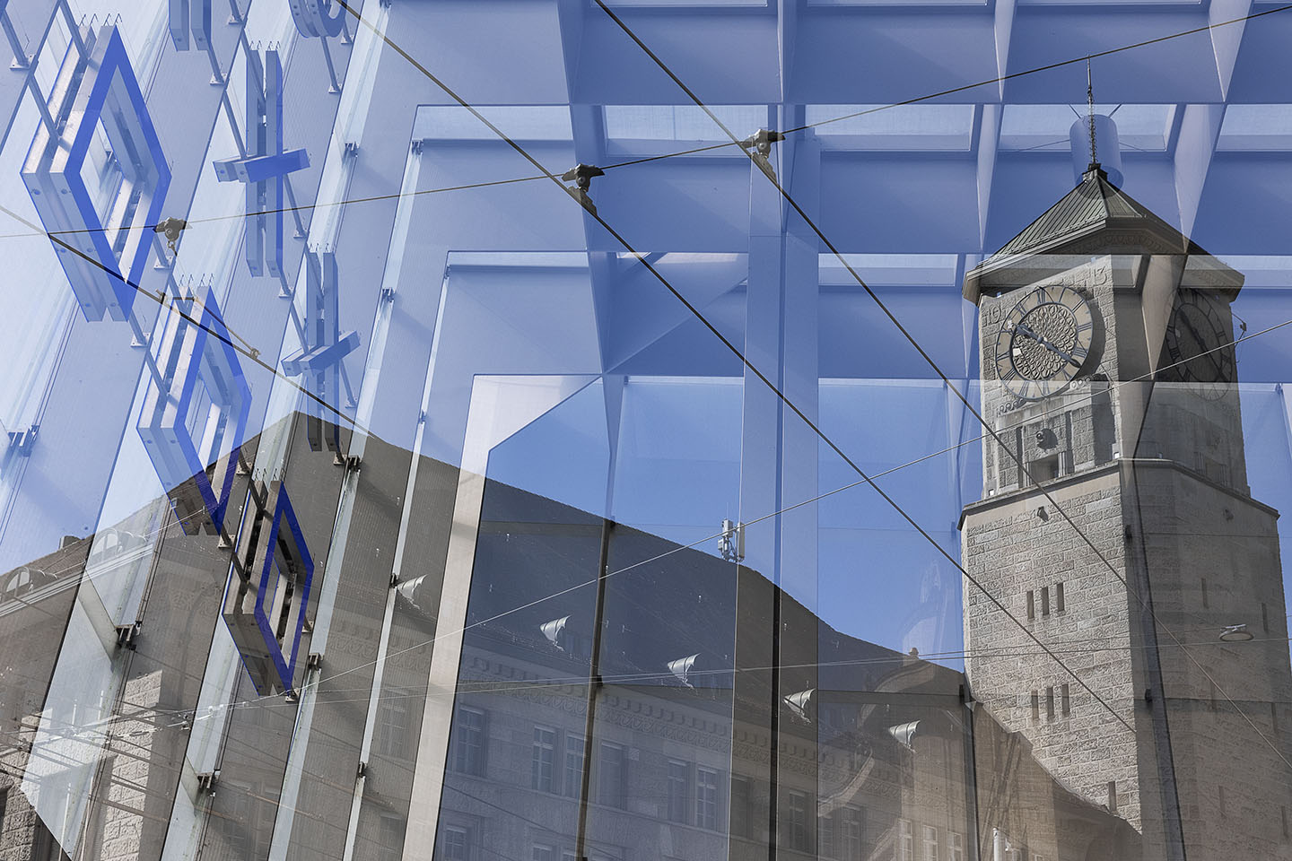 Doppelklick St.Gallen